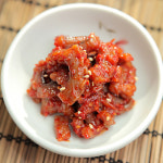 신안이불상회 | 강경신안상회 낙지젓 500g 젓갈 : 강경신안상회