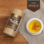 인셀덤자미(Zami) | 자미온다 (20티백) 불면, 스트레스, 긴장, 두통에 도움이 되는 차 : zamtea