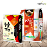 쌀맛나는세상동 | 2021년 햅쌀 프리미엄 농협쌀 20kg/10kg : 더쌀맛나는세상