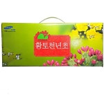 고창황토천년초 엑기스1개월분(30포) (무료배송) : 고창황토천년초