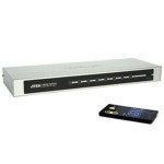 Aen커뮤니케이션 | AEN VS0801H 8포트 HDMI 수동 선택기 셀렉터 : 팔미시스템
