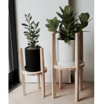아르프 화분스탠드 (Arp plant stand) : 아르프Arp