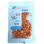 새한겨레 유통 | 새한식품/땅콩(중국산) 60g : 아람유통