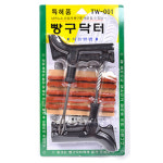 신안빵구및타이어 | TW-001 빵구닥터 /타이어펑크3분이면OK 타이어펑크수리세트 : 아우름마켓