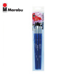 마라부 홈데코 브러쉬 5종세트(MB018600201) : 화방공장