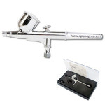 기다 에어브러쉬 KP-AB-300 0.3mm/최다구매/CUP7.0ml : KPTOOL Mini