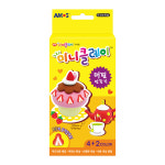 디씨오피스타운디자인 | 아모스 미니클레이 아이스크림만들기 햄버거만들기 머핀만들기 3000 : 아하오피스2