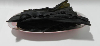 기장유가건어물생산자 | 최상품 햇 기장다시마 1kg, 1개 : 기장미역다시마 월전건어물