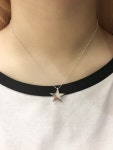 쭈쭈바주얼리샵 | 별 목걸이 : 쭈쭈바주얼리
