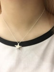 쭈쭈바주얼리샵 | 별 목걸이 : 쭈쭈바주얼리