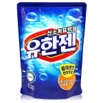 대구텍 유한책임회사 합금식당 | 유한젠 표백제 1kg X 2 개 SET : 조이텍