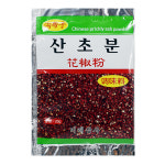 산초가루 제피가루 20g 초피 산초 천연향신료 : 하오푸드