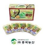 지리산거림농산 | 신제품 지리산 생칡즙(100ml 60팩) 지리산 흥국농산 : smartkorea