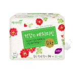 예지신성유통 | 예지미인 순면 맞춤형 대형 생리대 14개 : 다자연유통센터
