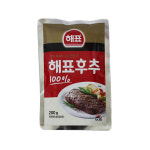 해표 후추 200g : 장보고가