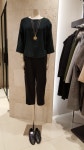 더아이잗뉴코아평택 - 5273 | 더 아이잗컬렉션 9부 세미팬츠 CHAA0SL37 : 뉴코아 강남 아이잗컬렉션