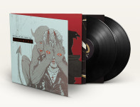 (수입LP) Queens Of The Stone Age - Villains (Indie Store Limited Edition) / 퀸스 오브 더 스톤 에이지 - 빌런스 : SORI