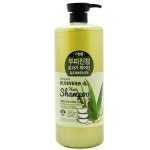 예리나 촉촉한 알로에베라 샴푸 1500g : 그린코스
