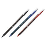 주식회사 이그젝트 | 빅 크리스탈 이그젝트 볼펜 0.7mm : 문구마켓