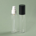 꼭지네화장품 | 에센스용기(투명)70ml O/C -001 천연화장품재료 만물상 : ccbooum