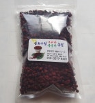 수림오미자농원 햇건오미자 250g, 500g : 봉화 수림오미자농원
