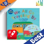 노부영 We All Go Traveling By (Paperback+CD) : e-Books