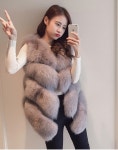 머테리얼빌리프 | (빌리프어페럴) 인생템입니다 리얼 퍼 조끼 미친가격으로 쏩니다!!!! : belief-apparel