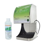 태창 자동 손소독기 TC-5004 /분무식/ HACCP/단체급식/학교급식 : 한양유통