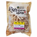 새한겨레 유통 | 새한식품/황태채(러시아산)130g : 아람유통