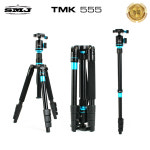 에스엠제이파트너스 | TMK 555 카메라 DSLR삼각대 트레블러 모노포드 : 에스엠제이 공식스토어