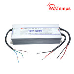 DC12V 방수 비방수SMPS 400W / 600W : LED피앤텍