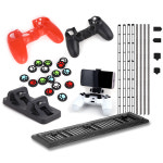 PS4 악세사리 모음/주변기기/충전기/거치대/커버/ : 주식회사 테크라인