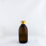 하바웃커피 | 커피병 유리병 200ml - 72개 1Box : 패키지니