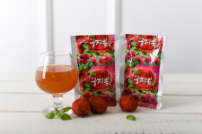 보생당웰빙엑기스 | 다다농장 꾸지뽕엑기스 꾸지뽕즙 (100g X 60봉) : 다다농장 - 다다웰빙식품