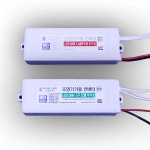 12V 방수 컨버터 LED공급장치 : LED피앤텍