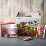 보생당웰빙엑기스 | 다다농장 꾸지뽕엑기스 꾸지뽕즙 (100g X 60봉) : 다다농장 - 다다웰빙식품