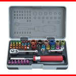 미니 라쳇 소켓 렌치 세트 SM-RBS9S (9PCS) : 울트라툴