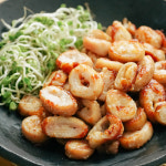 대구원조12지락막창하당점 | 22년 원조 대구막창 막창택배 캠핑돼지막창 300g 1팩 : 먹부장