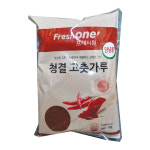 씨제이프레시웨이(주)에이치디현대중공업생산3관점 | 프레시원 청결 고춧가루 1kg 에이치엔지에프 씨제이프레시웨이 고추가루 양념용 중국 : SB푸드