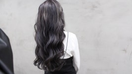 샴푸로 염색하세요 신타 방배역점 | 프리미엄 전체염색 : 노원미용실 중계롯데마트점