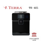 테라판테온156 | 테라 TE-401 /TERRA TE-401/ 테라/ TE-401/에스프레소 머신/커피머신/원두커피/전자동/판테온커피/PANTHEON COFFEE : 판테온커피