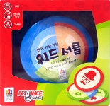아콩마켓 | 정품 워드서클 코리아보드게임 스피드게임 초성게임 : THE놀자