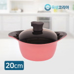 옥샘쿡 양수20cm(IH인덕션) : 주식회사 옥샘코리아 옥샘쿡
