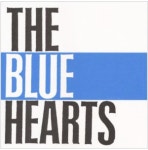 THE BLUE HEARTS - The Blue Hearts 더블루하츠 LP (vinyl) : SEOUL VINYL