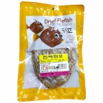 새한겨레 유통 | 새한식품/진짜쥐포 200g : 아람유통