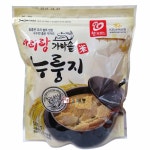아리랑후드/아리랑 가마솥누룽지 500g : 아람유통
