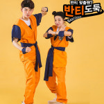 코스프레 드래곤볼 반티추천 : 반티도둑