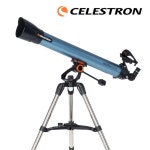 주식회사 인스파이어코프(Inspire Corp.) | 셀레스트론 인스파이어 90AZ 천체 망원경 Celestron Inspire 90AZ Telescope 코스트코 : 코코세일