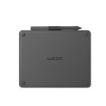 와콤 인튜어스 CTL-4100 블랙에디션 +멀티파우치 세트 : 와콤전자랜드점