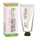 아토몰 케어크림 ATOMOL CREAM 30g 자연유래 : 파라나시스